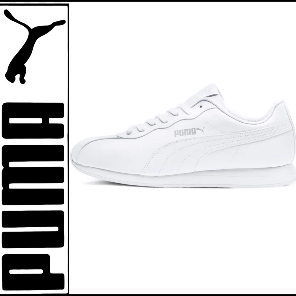 Puma Turin *Never Worn*